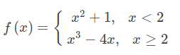 mathfuncpartes